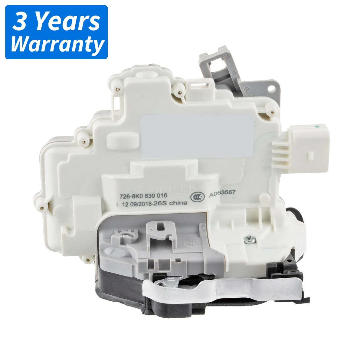 

Задняя правая флейта 8K0839016 8K0 839 016 для Audi A4 S4 A5 S5 Q3 Q5
