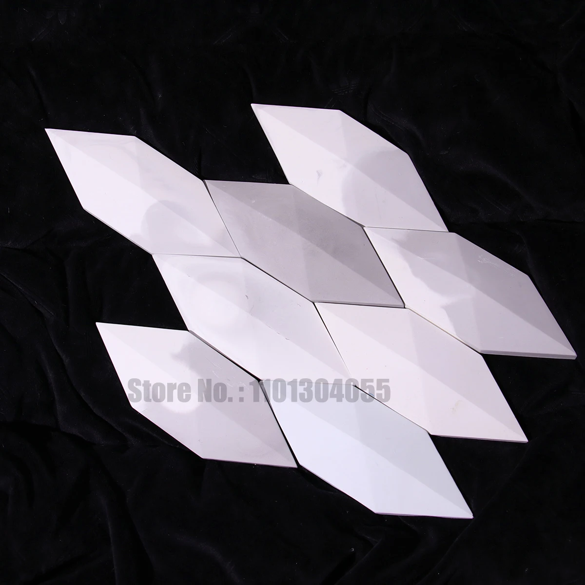 Алмазная штукатурка настенная плитка силиконовые формы ТВ-фон украшение стены