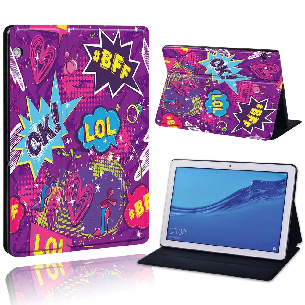 Планшет Mediapad M5 Lite Чехол Купить