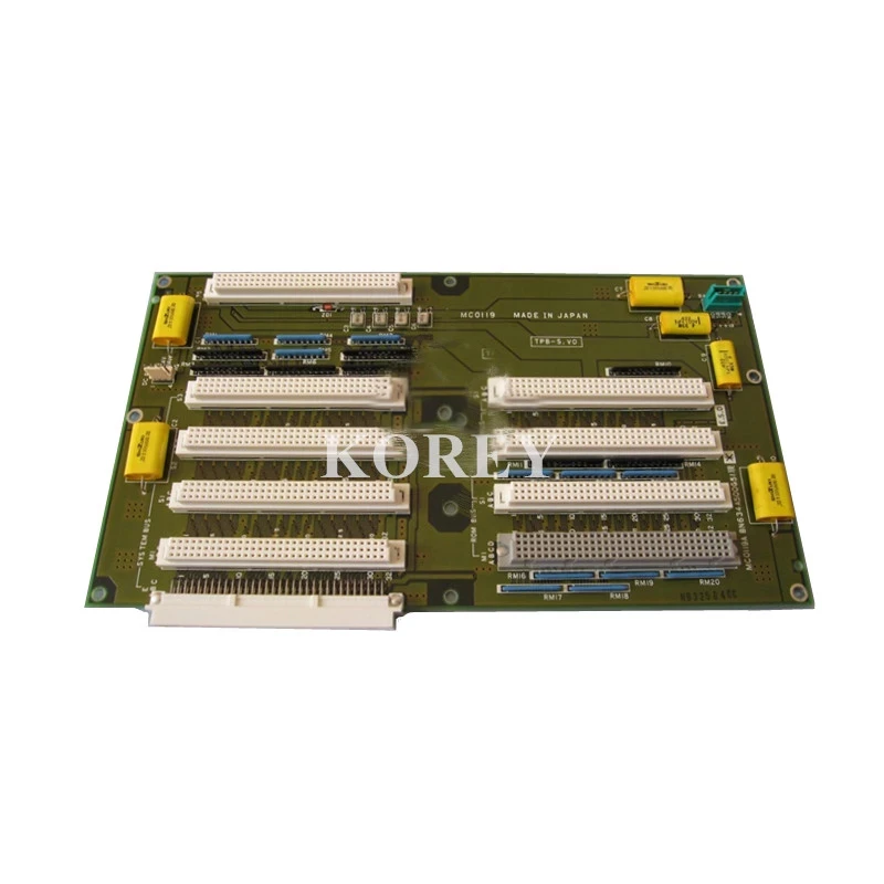 

PCB Circuit Board MC0119 in Good Condition