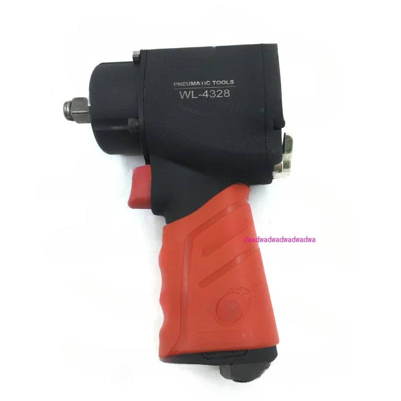 Pneumatic Impact Wrench 1/2 Inch 1000Nm