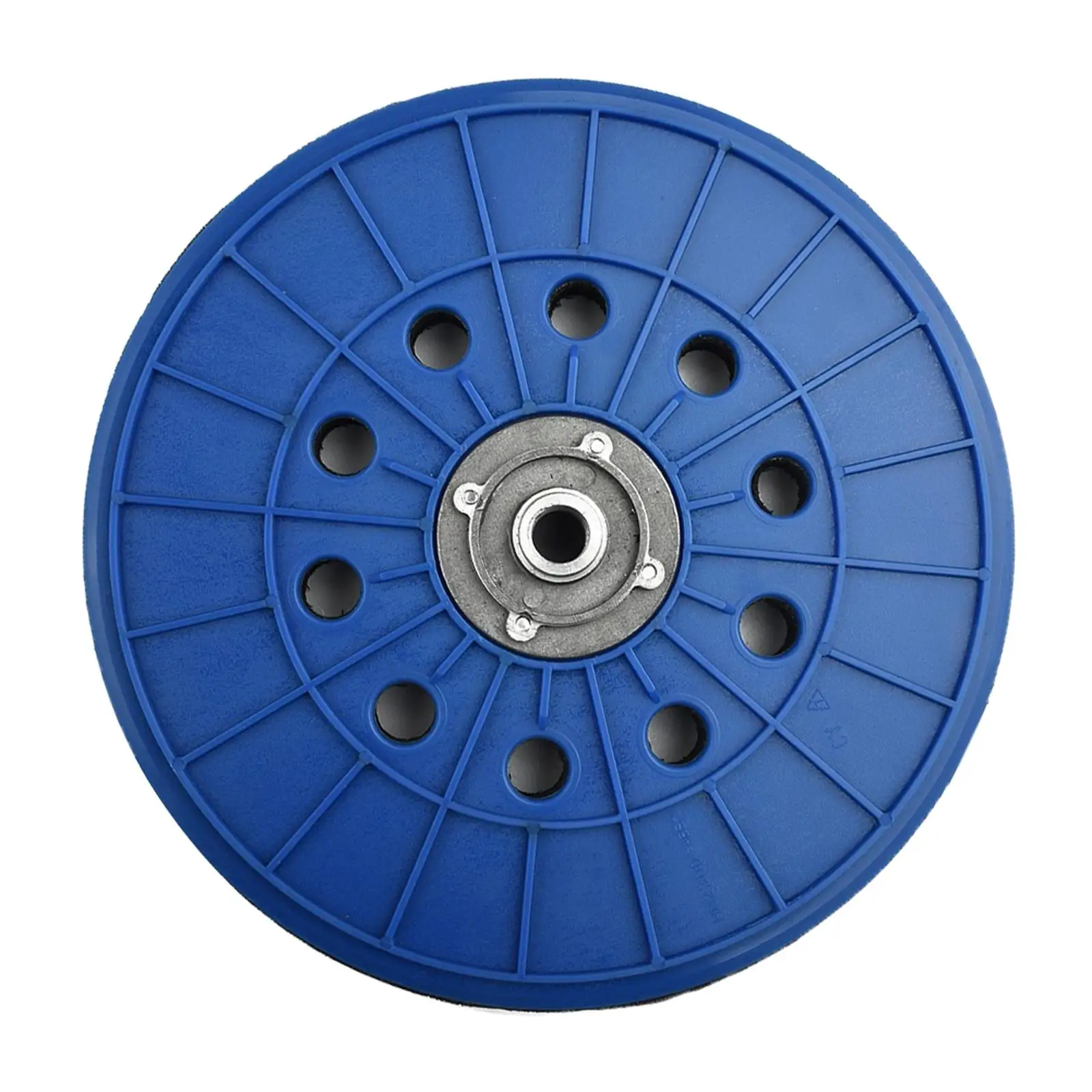 

Backup Pad 14mm Thread Sanding Pad Abrasive Tools Back-Up Pad