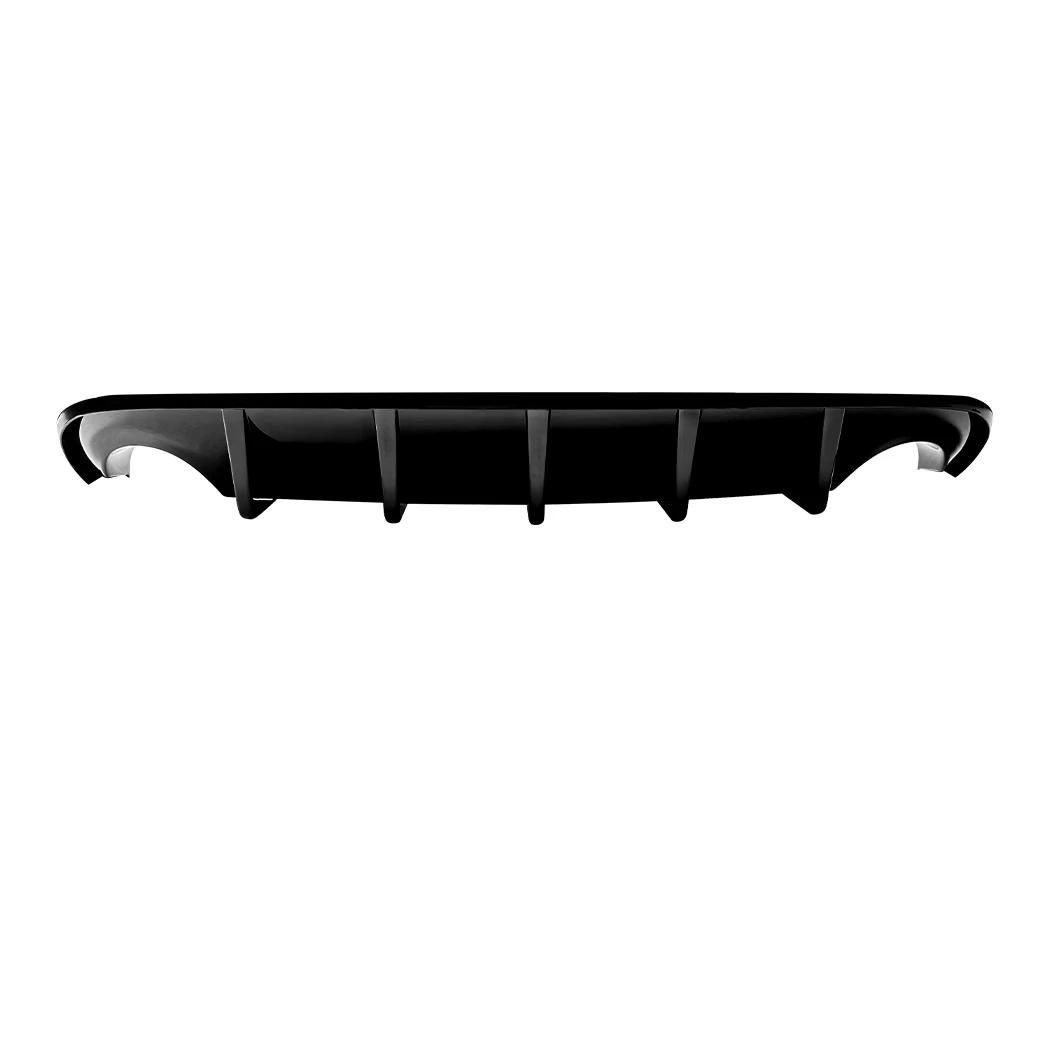 

Для Mazda MX-5 Miata NC 2006-2015 задний спойлер для губ, задний бампер, лопата, нижний сплиттер для губ, модификация, комплект кузова автомобиля, глянцевый черный