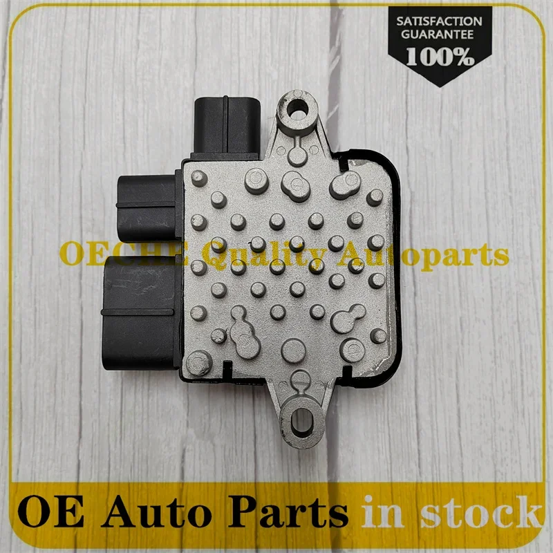 1P 21493-4GA0A 21493-B210B 1355A124 модуль управления охлаждающим вентилятором радиатора реле