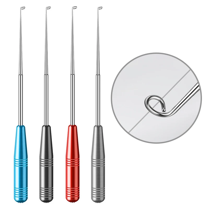 Экстрактор рыболовных крючков 17 5 см 1 шт. | Спорт и развлечения