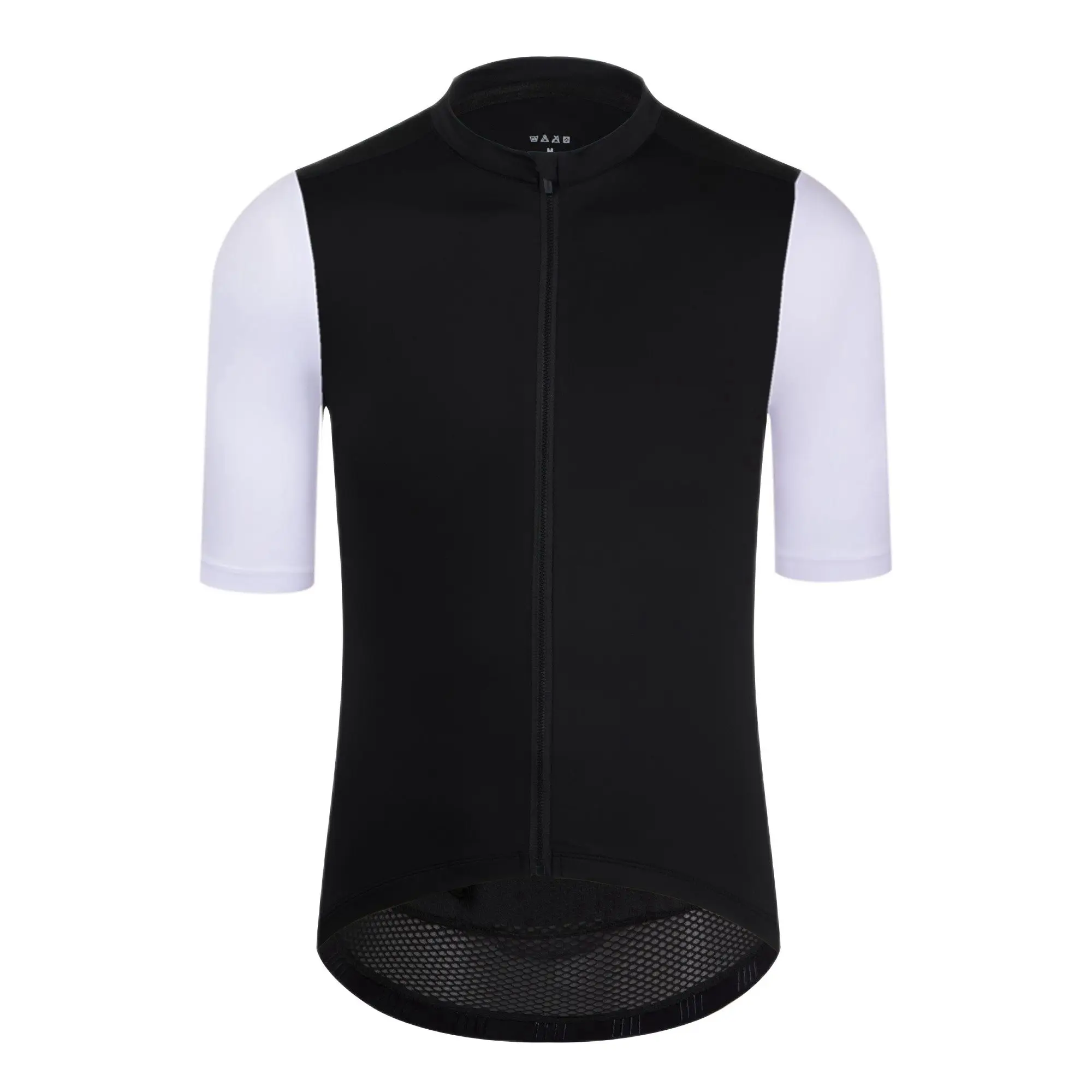 

Spexcell Rsantce 2022 Men Summer Cycling Jersey Tops MTB Bike Breathable Quick-Dry Bicycle Clothing Short Sleeve Shirt Uniform