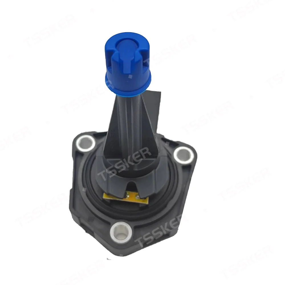 04E 907660 C Датчик уровня моторного масла для 1.4L VW Golf Jetta Tiguan Audi A3 Q2 Q3 SEAT Skoda Octavia Rapid Karoq