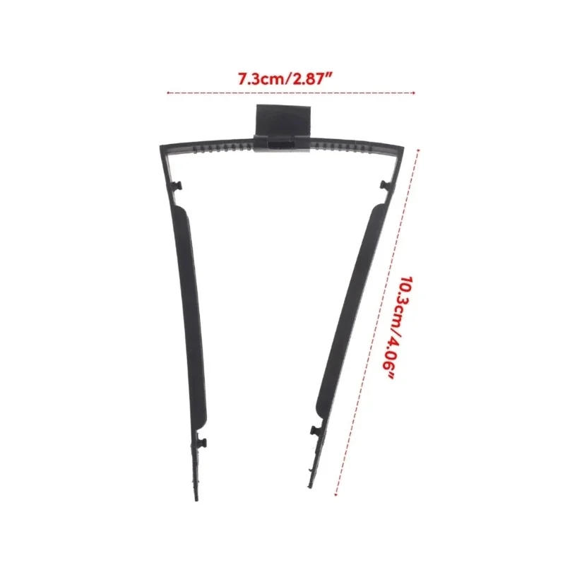 Крепление для жесткого диска HDD для ноутбуков ThinkPad P50 P70 P71 (art.: 3920dceb905aa) - 3920dceb905aa