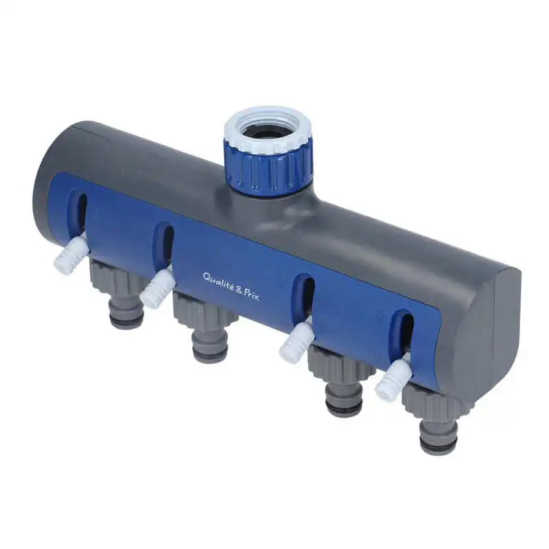 

Пластиковый разветвитель шланга для двора для сада для фермы