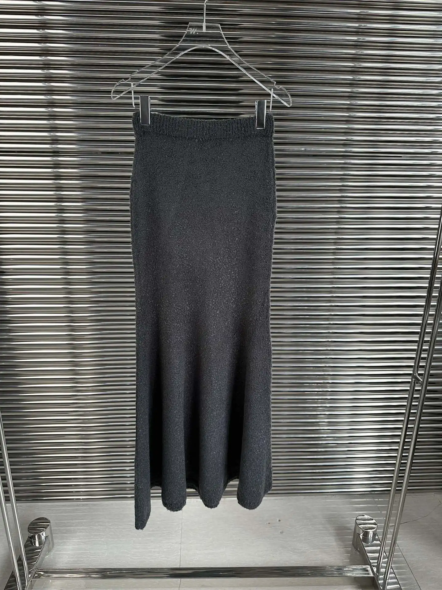 

Осень/Зима 2023, модная новая женская одежда, юбка 0905