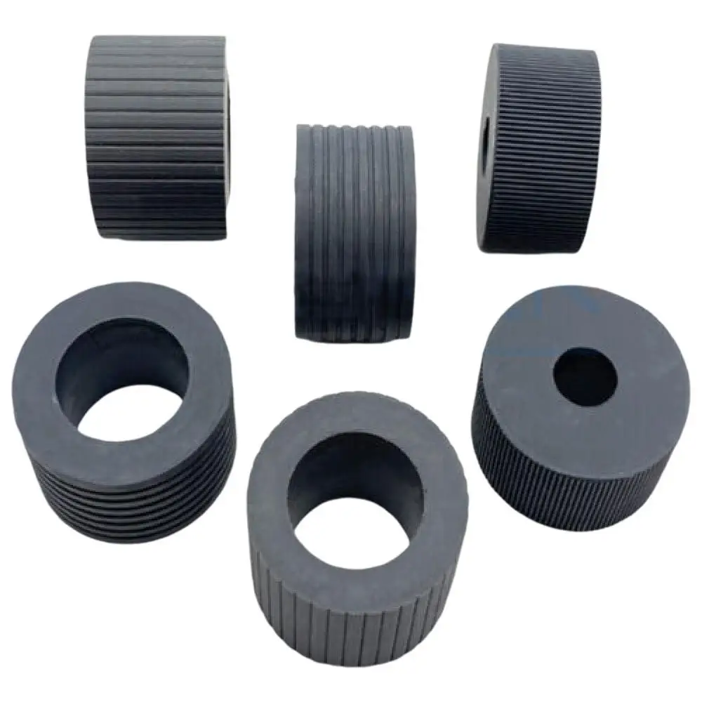 Ролик захвата бумаги подходит для Fujitsu 6670 6750S 6750C 5650 6770 fi 5750 fi6770C fi6670C