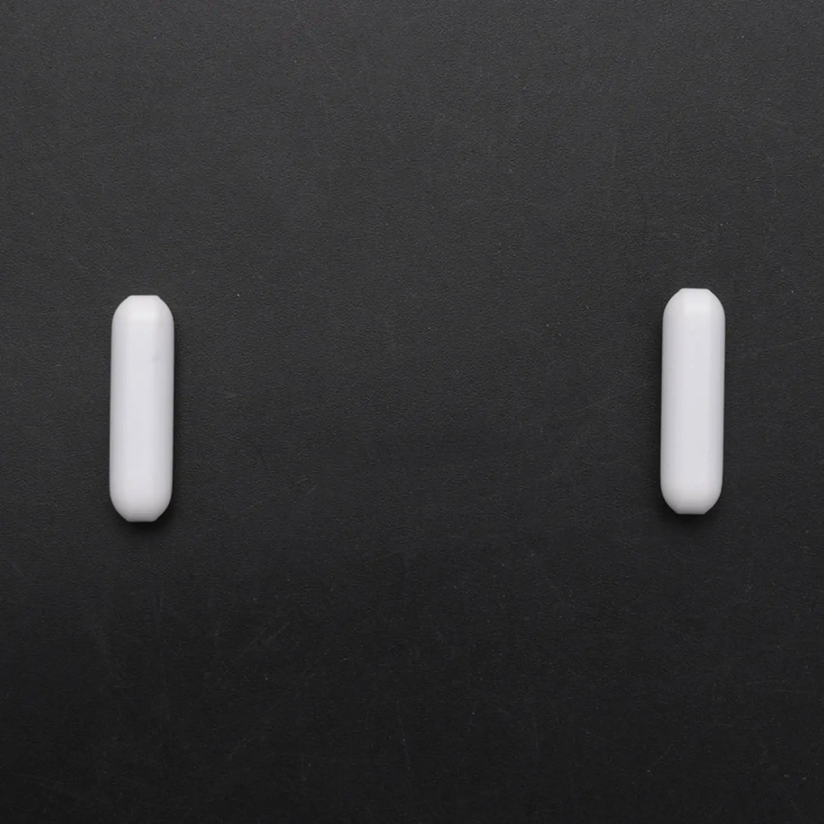 16 шт. Магнитная мешалка из ПТФЭ стержень для перемешивания магнитная пластина