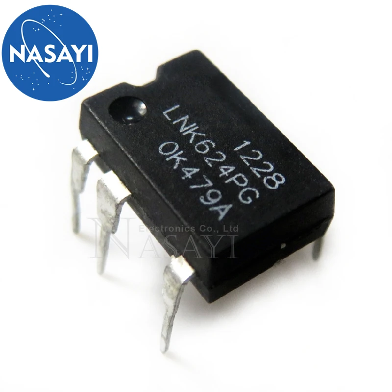 

LNK624PG LNK624PN LNK624 DIP-7