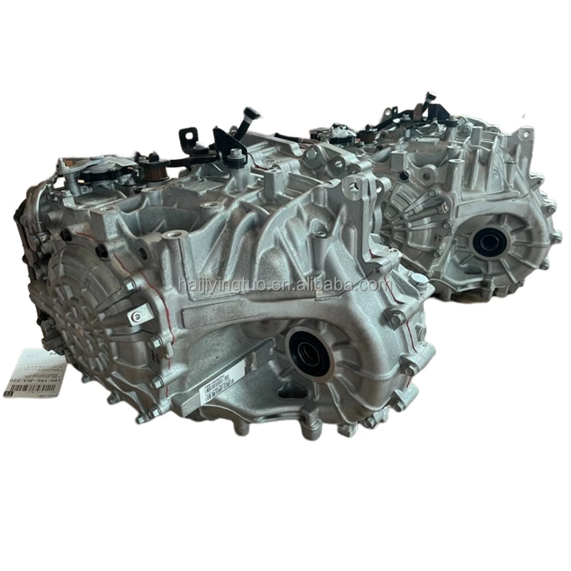 Фото Автоматическая коробка передач 6F24, 6-ступенчатая, для Dodge, в наличии №5