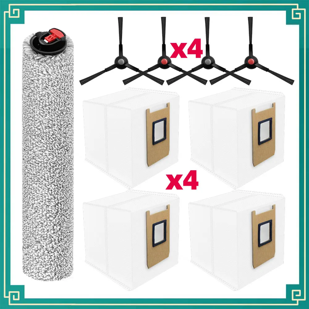 

Комплект для замены Eufy Omni E28 / E25 OSSIEAO