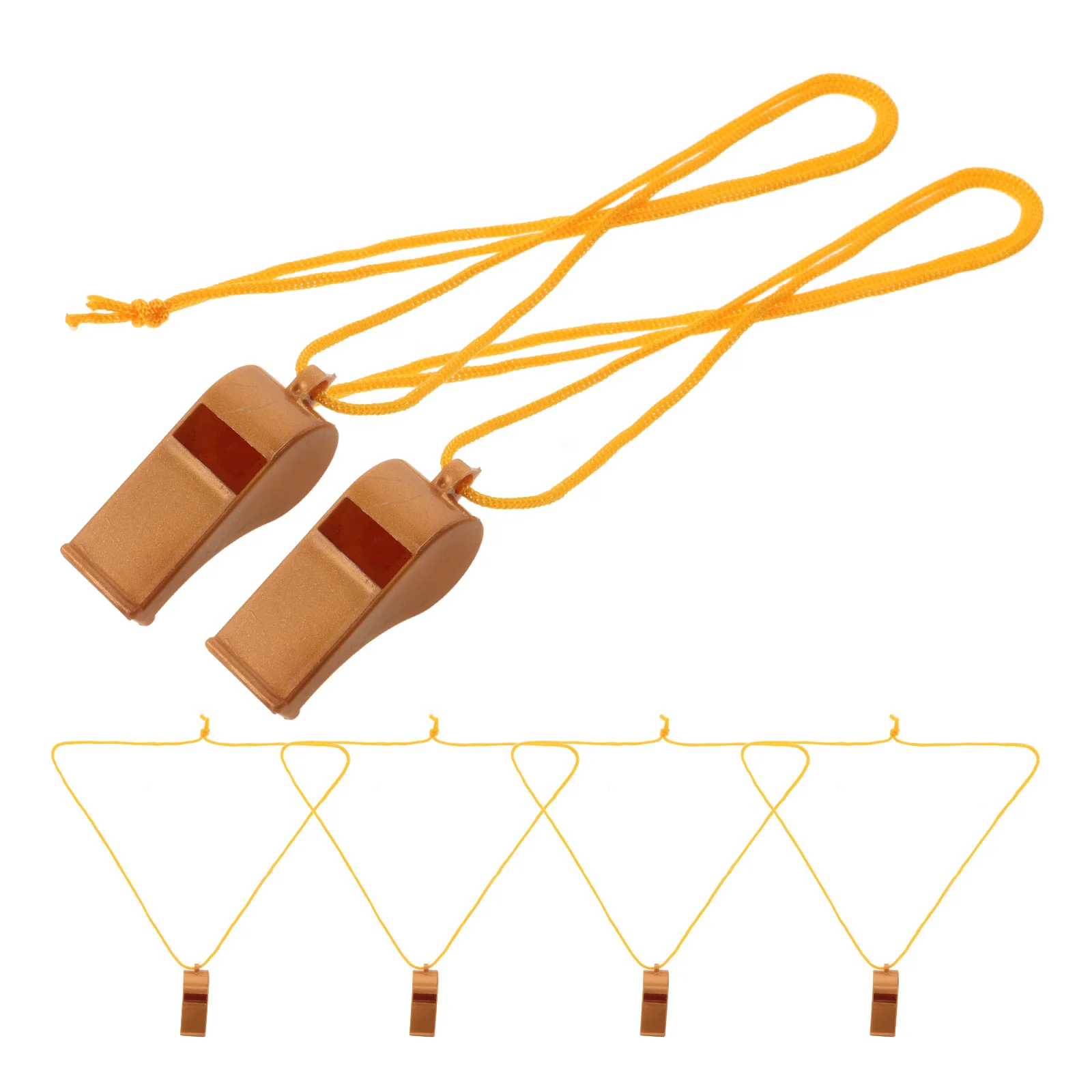 6 шт. свисток тематические сувениры для выпускного вечера тренеров