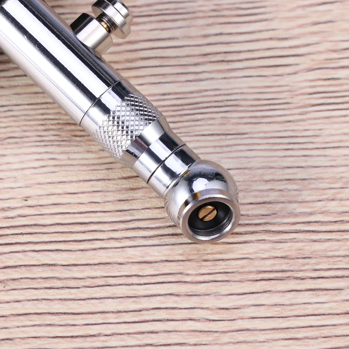 Профессиональный калиброванный манометр для шин воздушный цифровой барометр