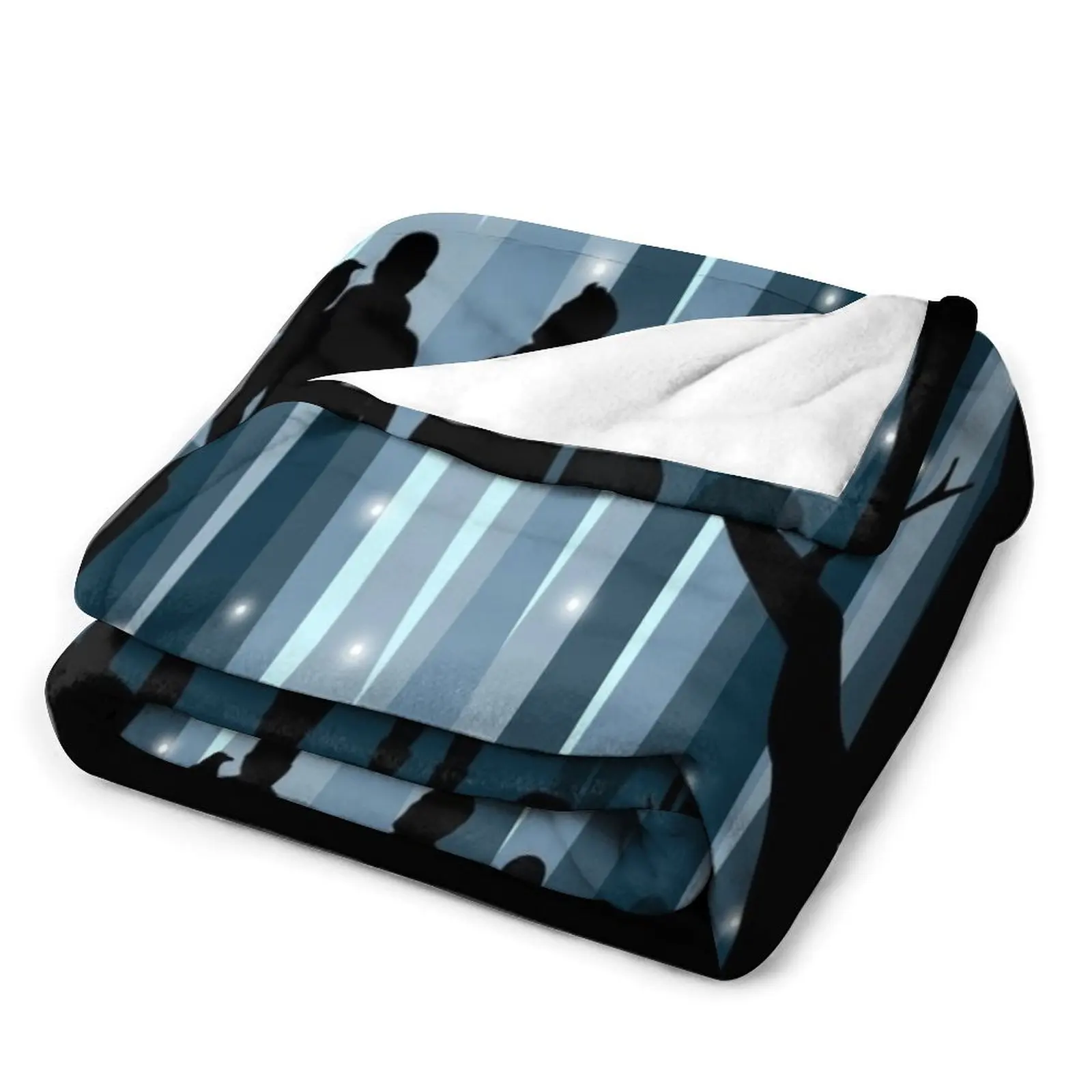 Одеяло TRC Cabeswater декоративные диваны теплые зимние кровати одеяла