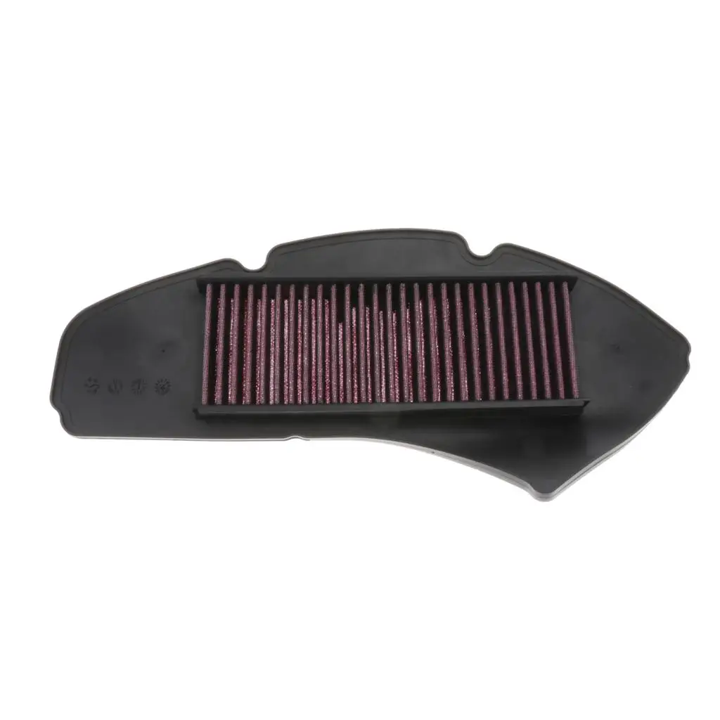 

Фильтрующий элемент воздухоочистителя для NMAX 125 2015-2019, 1 упаковка