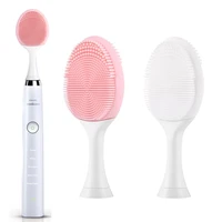 suitable for philips electric toothbrush replacement facial cleansing brush head electric toothbrush cleansing head