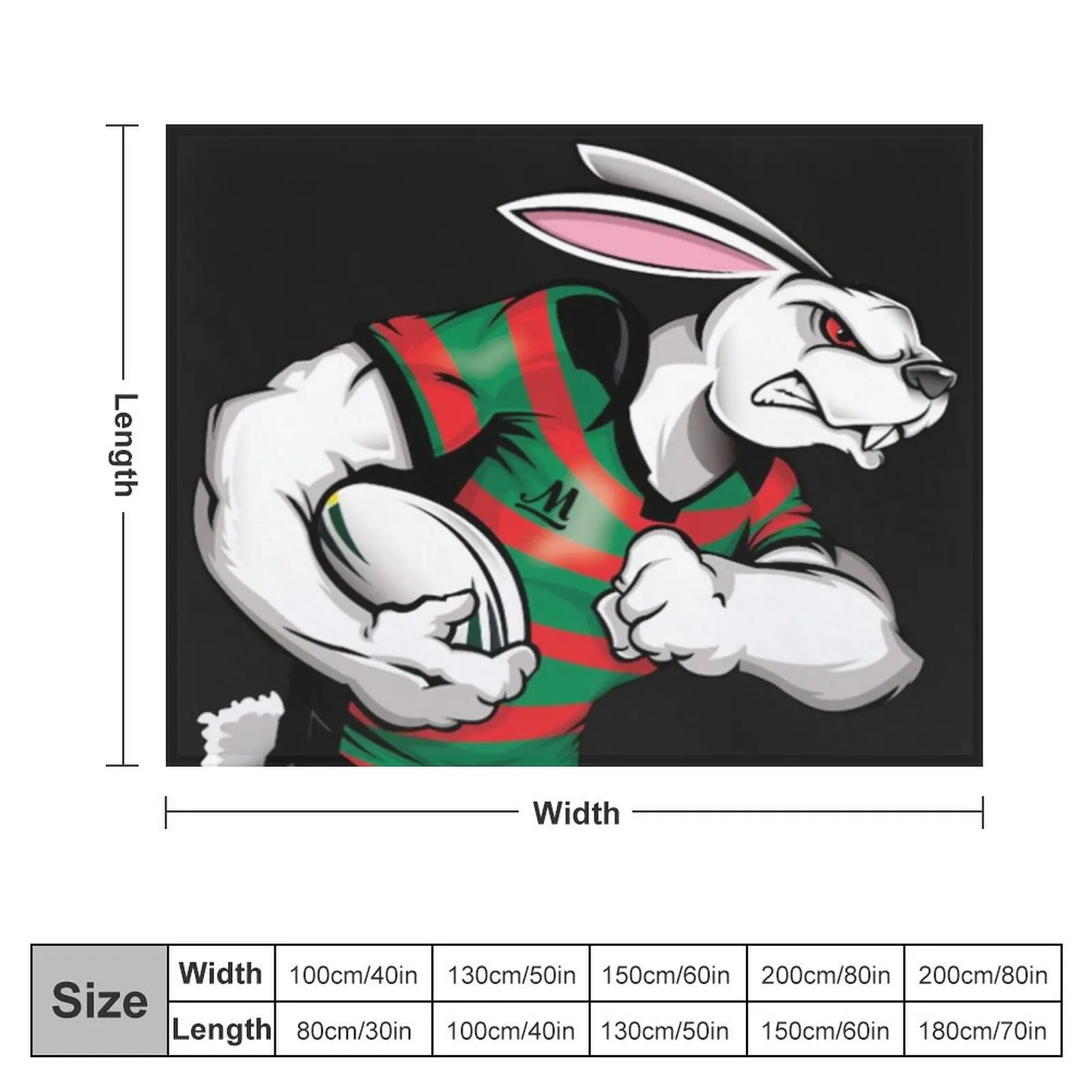 Детское фланелевое одеяло в клетку
