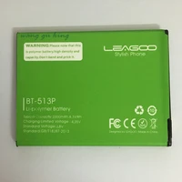 bt 513p for leagoo m5 battery batterie bateria accumulator akku high quality 2300mah