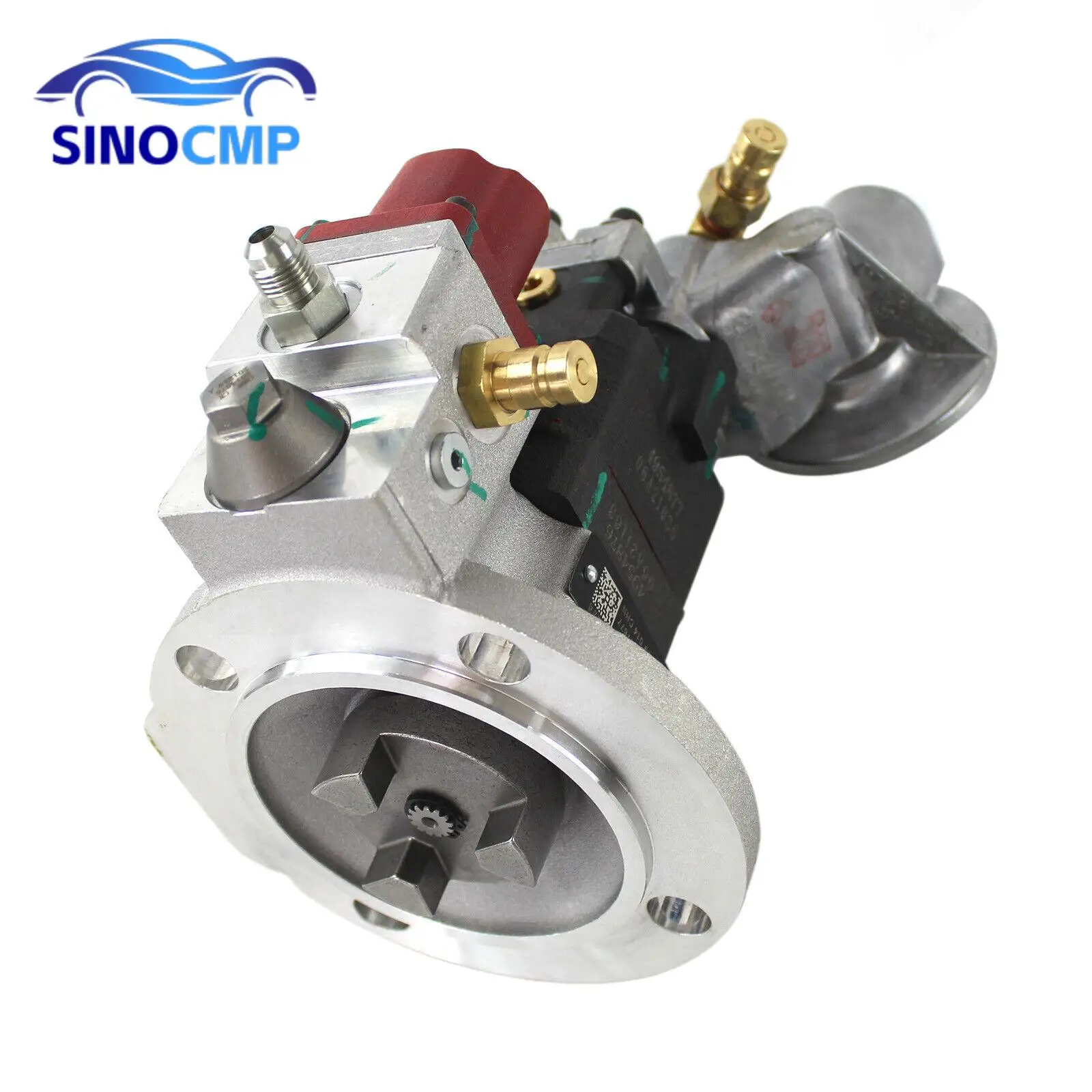 3417674 3090942 3417677 топливный насос для Cummins M11 N14 QSM11 ISM11 с 3-месячной гарантией