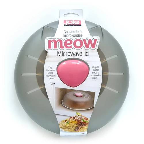 VISMOORE Крышка для микроволновки 26см