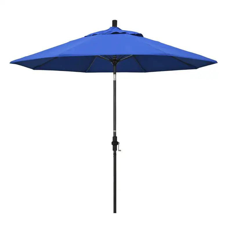 

Tilt Olefin Patio Umbrella, Multiple Colors