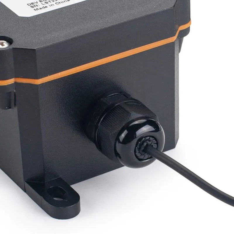 Датчик расстояния DRAGINO LLDS12 LoRaWAN LiDAR ToF