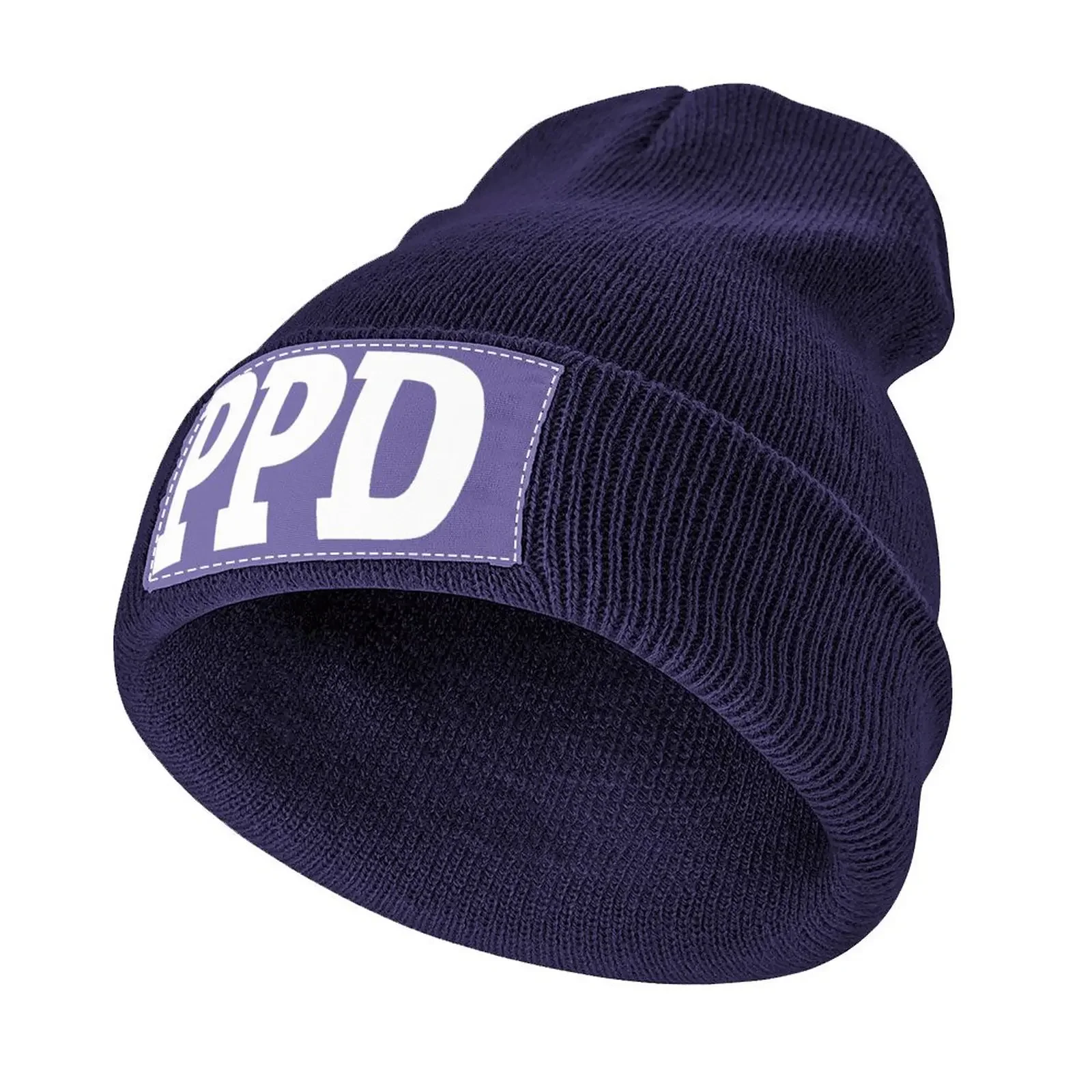 Шапка Jesse Stone PPD шапка вязаная походная твердый тепловой козырек для женщин и