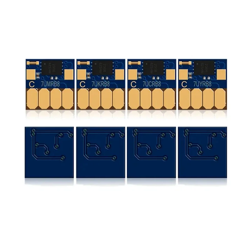 VB.3 Новейший чип ARC для HP 972 973 974 975 972X 973X 974X 975X СНПЧ PageWide Pro 352dw 377dw 452dn 452dw 477dn 477dw 552dw