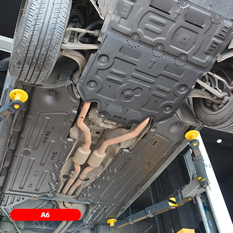 Защитная пластина двигателя для audis Q5 A4 vw Golf 7 GOLF6 MK8 Beetle Magotan LAVIDA Passat Variant Bora SAGITAR THARU