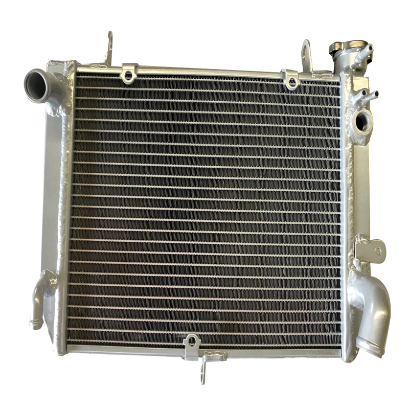 

Алюминиевый радиатор для R6, радиатор OEM YAMAHA YZF-R6 99 - 02