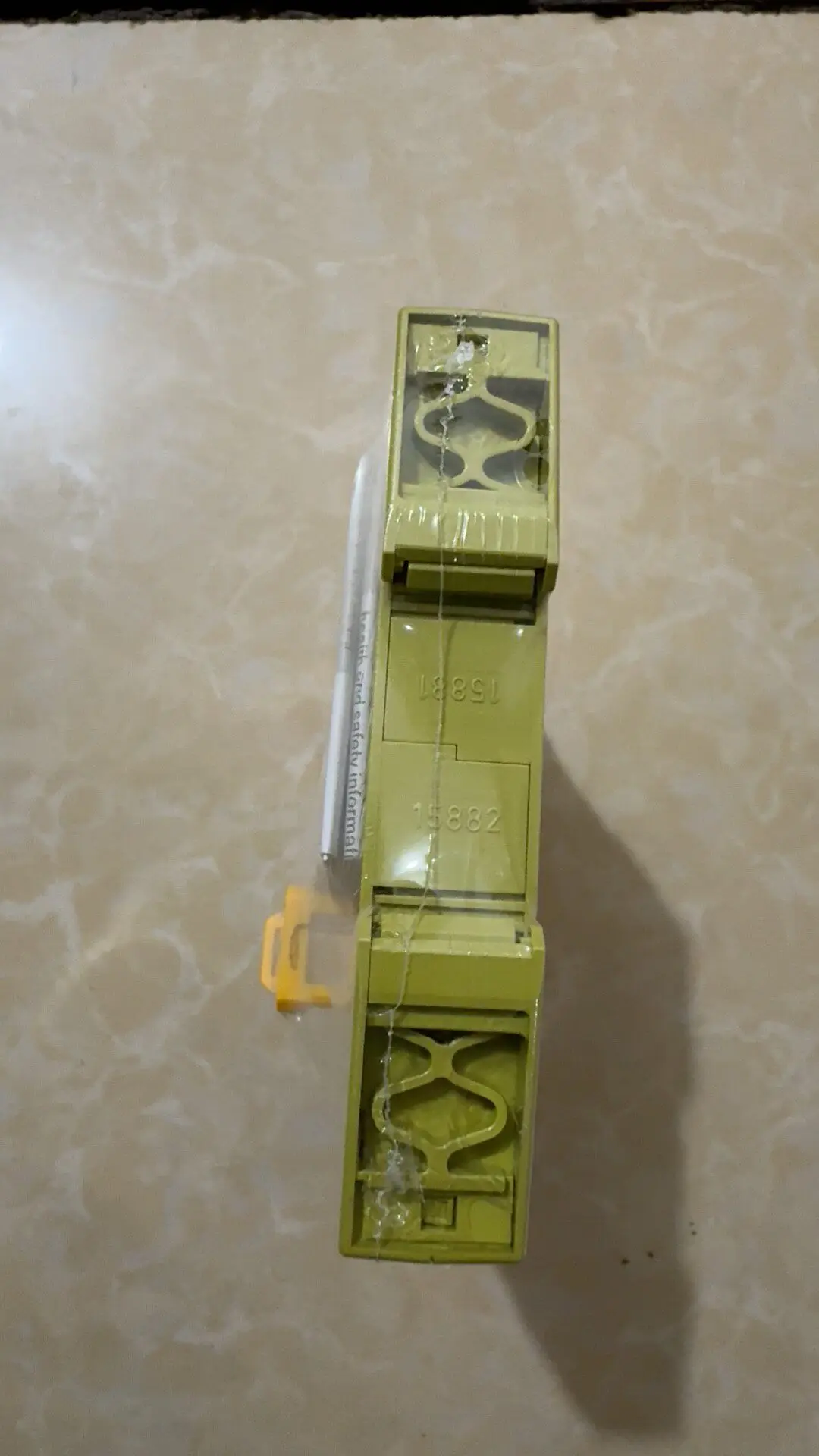 Реле безопасности PILZ PNOZ S7.1 750167 Полный комплект (art.: 3920dccfa4a80) - 3920dccfa4a80