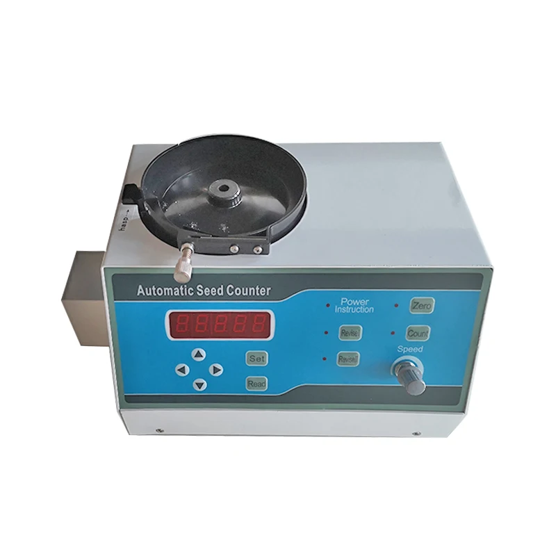 

Hot-sale Portable Automatic Seed Counter for Seed Counting in High Quality