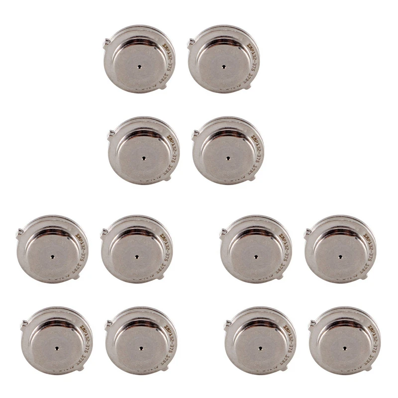 12Pcs Transmission Clutch Pressure Sensor 0DE DQ500 DQ380 DQ381 For Q3 Trannsporter Scirocco Tiguan