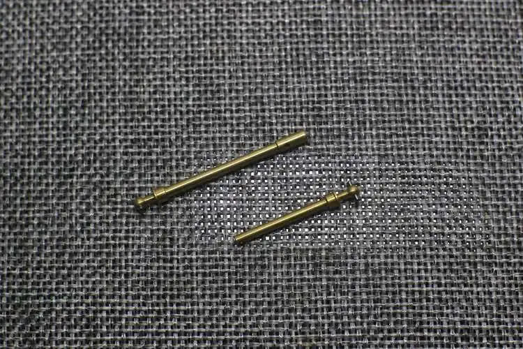 

Комплект запасных частей AutoRC GK24, оси рулевого механизма