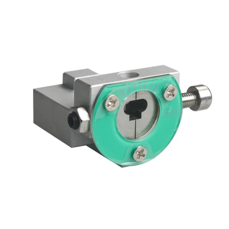 Станок для резки ключей CNC F021 приспособление Ford MONDEO