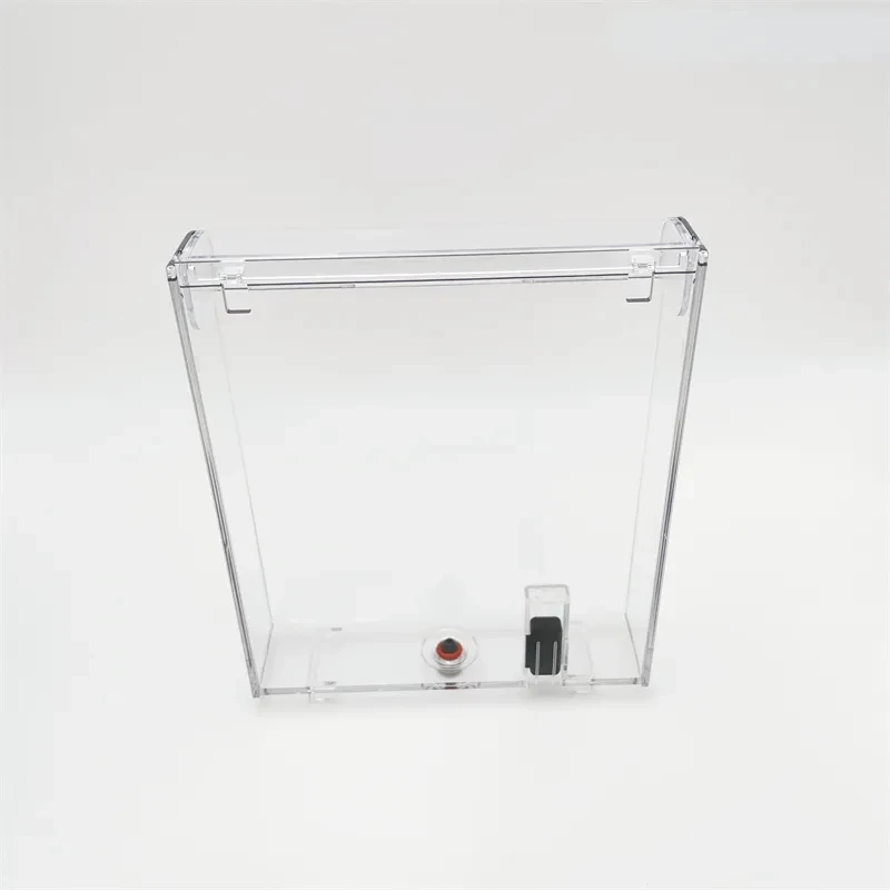 Капсульные аксессуары для кофемашины трубка молока коробка полный набор емкости