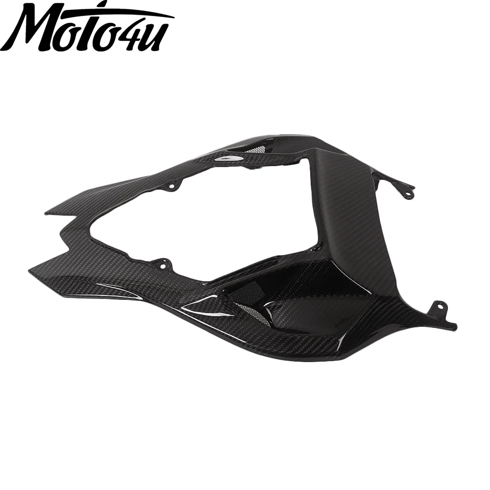 

Верхняя задняя обтекатель из углеродного волокна для BMW S1000RR 2012 2013 2014