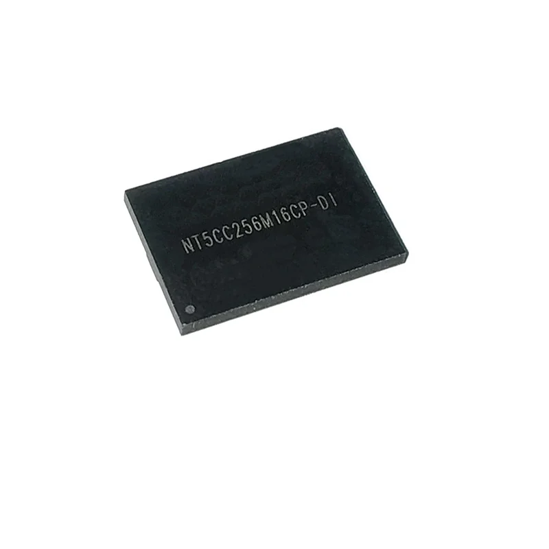 Бесплатная доставка, 2-10 шт./лот, новинка, NT5CC256M16CP, NT5CC256M16, Φ 256M * 16-bit DDR3, фонарь!