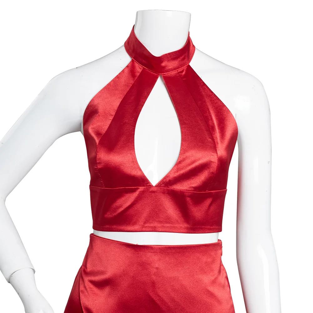 Костюм для косплея Cowboy Bebop яркое платье костюмы Хэллоуина карнавала - купить по