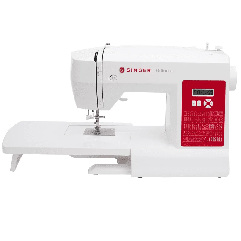 

62C Brilliance™ Plus Computerized Sewing