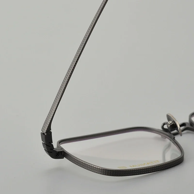 Квадратные женские очки трендовые оптическая оправа для очков женская и мужская