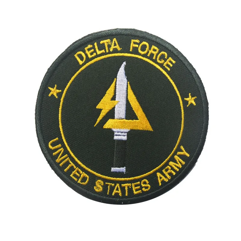 Am delta patch что это. Delta usa.