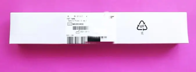 

Датчик образца Beck man MU993400 для AU680/2700/5800, новый оригинальный