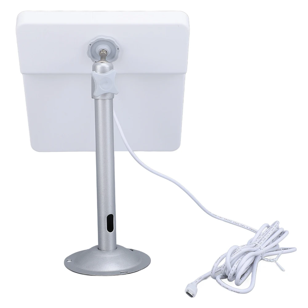 Для камер видеонаблюдения кабель 300 см солнечная панель 5 В 20 Вт домашняя