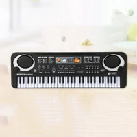 sustainable theone electronic piano keyboard melodic professional digital piano portable children sintetizador instrument