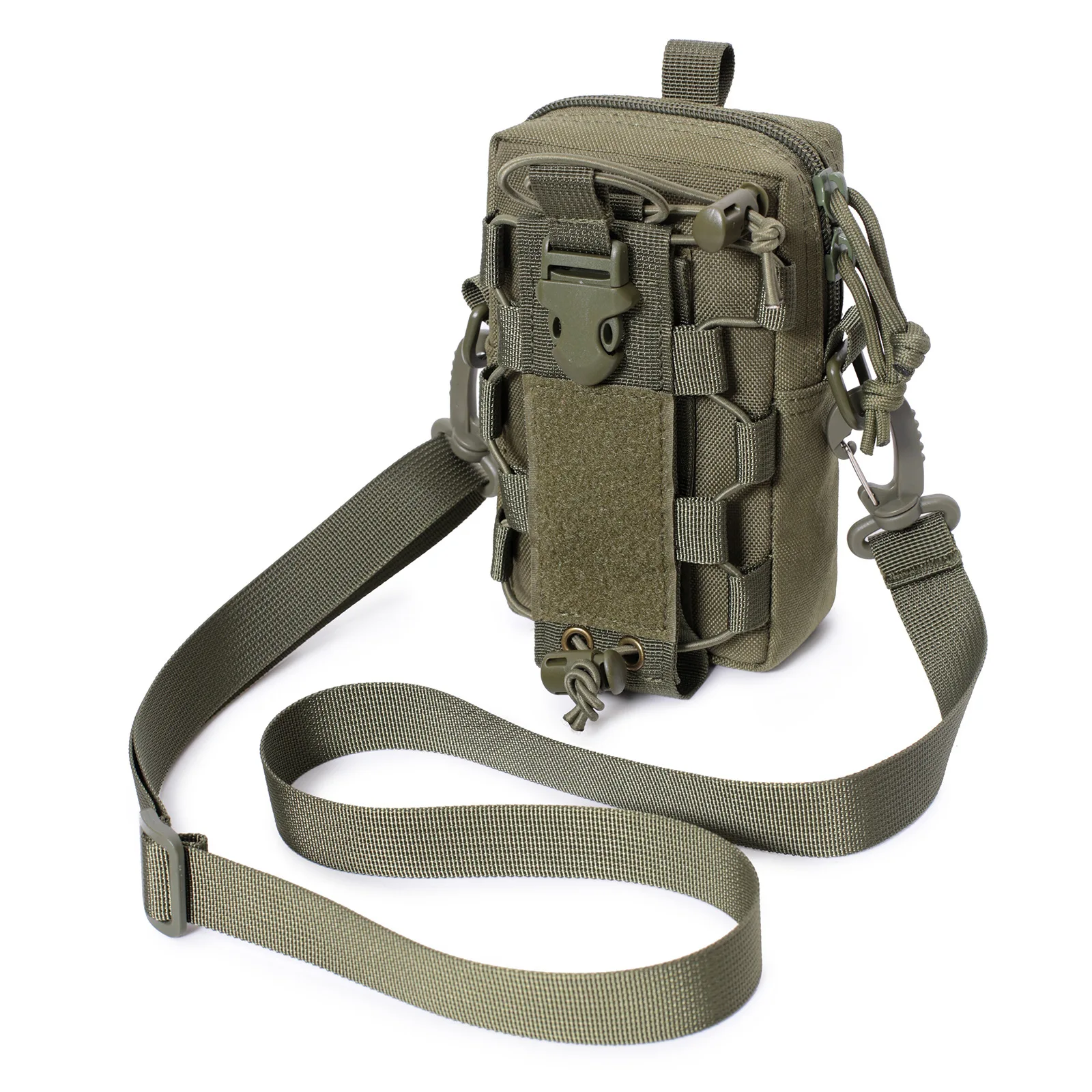 

tactical molle.sling backpack custom shoulder tactical crossbody sling bag